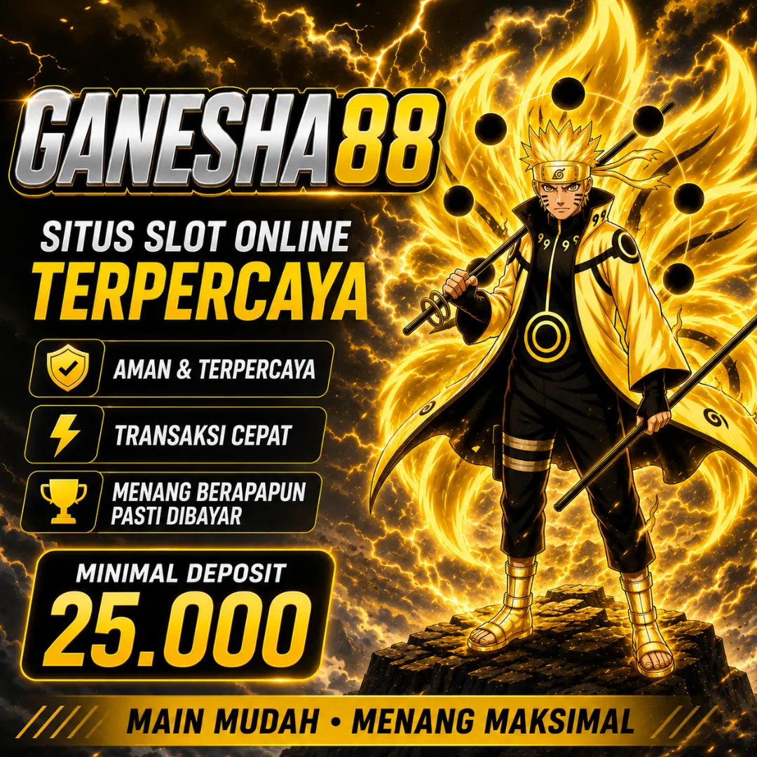 GACOR138Banner